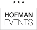 Logo Hofman Events